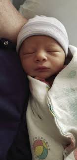 Meet Your New Neighbors