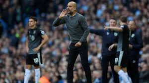 Pep guardiola dice adiós al barça | imágenes. Pep Guardiola S Style Speaks To New Reality For Managers They Must Look As Good As Their Tactics