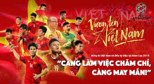 Tổng hợp tin tức bóng đá việt nam: Bong Ä'a Viá»‡t Nam Va Ä'iá»u Ká»³ Diá»‡u Táº¡i Asian Cup 2019 Cang Lam Viá»‡c ChÄƒm Chá»‰ Cang May Máº¯n Vtv Vn