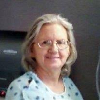 Sharon Burley Obituary