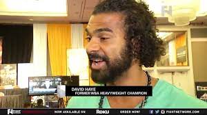 Maybe you would like to learn more about one of these? Fight News Now Vegan Diets With David Haye Albert Cheng And More Youtube
