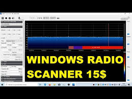Looking for something more to do with your sdr? 15 Windows Radio Scanner Installation Configuration Tutorial For Rtl Sdr Dongles In Win 10 7 Youtube