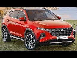 Tucson pushes the boundaries of the segment with dynamic design and advanced features. 2021 Hyundai Tucson Facelift 2021 Hyundai Tucson Firstlook Hyundai Tucson Facelift Launch Date Youtube