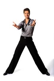 Vous les connaissez tous : Saint Cyprien Le Danseur Julien Brugel De Danse Avec Les Stars Tf1 Sera Present Sur La Saison 5 Ouillade Eu
