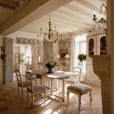 33 Charming And Beautiful Provence Dining Spaces Digsdigs