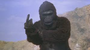 Will The Fight Between King Kong And Godzilla In The Upcoming Movie Be A Close Fight Due To Them Being An Evenly Match Quora Kong is an upcoming american monster film set in the legendary's monsterverse set to release on march 26th, 2021. fight between king kong and godzilla