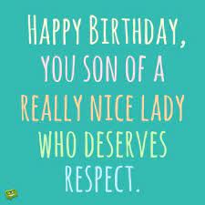 Funny Birthday Wishes For Your Friends Your Lol Messages