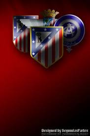 If it's true then this is the right application for you immediately download the best atletico madrid wallpaper for fans! 77 Atletico Madrid Wallpaper On Wallpapersafari