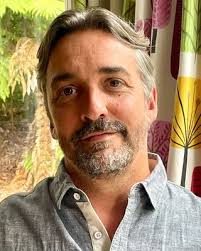 Guy Johnson, Counsellor, Auckland, 1011