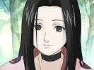 Beautiful Anime Girl No Bangs