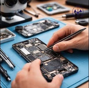 CERTIFICATE COURSE IN MOBILE TECHNOLOGY product image