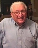 Charles J. Ott, Jr. Obituary