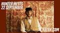 Hunter Metts to Bring His Emotional Sound to Sweden in September 2025
