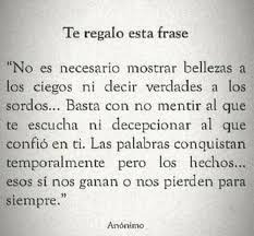 Por Eso Es Q A Veces Mejor Decir Adios Y No Seguir Enganandose A Si Mismo Frases De Mentiras Frases Originales Frases Sabias