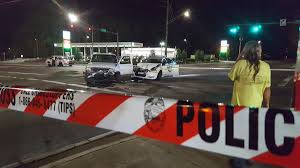 Driver killed in crash with semi in Mandarin