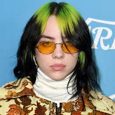 Billie Eilish Announces New Song My Future Release Date