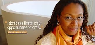 Welcome 2007 Scholars!