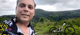 Oi, pessoal! Eu só queria me apresentar e compartilhar uma foto que tirei