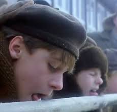 Už sa to blíži...zima, mráz a primrznutý jazyk. Tiež som to skúšala 🙈🙉🙈  Juuj tá bolesť...