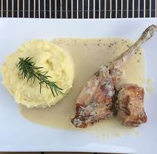 Lapin Au Cookeo La Meilleure Recette Recette Lapin Au Cookeo Cookeo Recette Recette Lapin