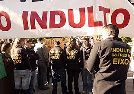 Es una noticia que estábamos esperando . sabíamos que el indulto era ilegal y no correspondía haberse entregado porque se trataba de graves delitos como asesinato, dijo cano. Iglesia E Indulto El Texto Completo