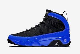 Jordan Retro 14 White Black Hyper Royal Air Jordan 9 Racer Blue Air Jordans Retro Air Jordans Air Jordan 9