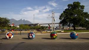 Clima Monterrey