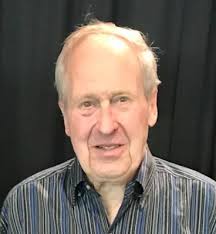 Giles Blaser Obituary (1941