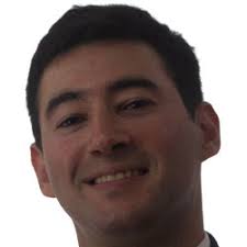 Joaquin Saldivia Jarpa