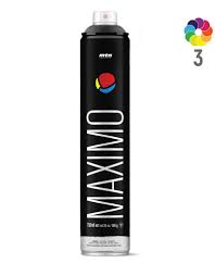 Our international office serves emea and apac. Mtn Maximo 750ml Spruhdose Writers Corner Berlin Your Graffiti Shop In Berlin