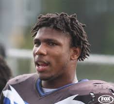 Daniel McMillian, Florida, Linebacker