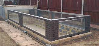 Raised ponds often look particularly effective in formal gardens and have the added benefit of reducing the amount of excavation required and the quantity of soil needing to be removed from the site. 85 Raised Pond Bed Ideas Raised Pond Ponds Backyard Pond