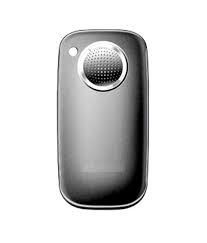 Back Panel Cover for Celkon C3 - Grey ...