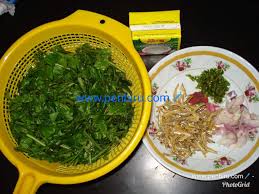 Www Penbiru Com Masak Lemak Pucuk Paku