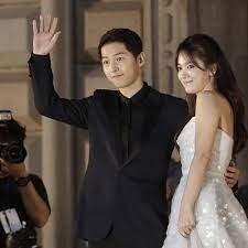 While getting her arts degree at sejong university (did not finish degree), song made her debut by winning the grand prize in model search in sunkyung smart and starring in a sunday. Life After Song Song Couple What Have Song Joong Ki And Song Hye Kyo Done Since Divorce And Why Is Their Us 11 Million Love Nest Being Destroyed South China Morning Post