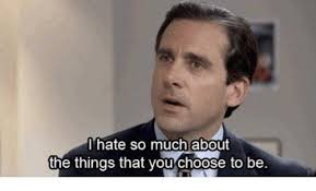 When Willie Daunic says, “Oh my laundry.” : r/Predators