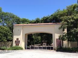 Hotely v key largo s bazénmi. Dagny Johnson Key Largo Hammock Botanical State Park Mapio Net