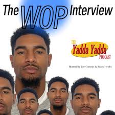 The Yadda Yadda Podcast • A podcast