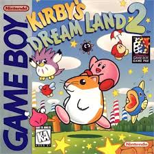 Hola a todos, vendo juego de game boy. Kirby S Dream Land 2 Rom Gameboy Gb Emurom Net
