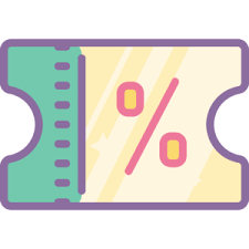 The new discount codes are constantly updated on couponxoo. Voucher Clip Arts Download Free Voucher Png Arts Files