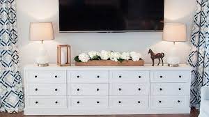 21 Best Ikea Storage Hacks For Small Bedrooms