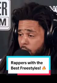 Really Good Freestyles Rap