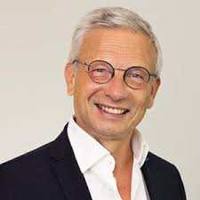 Wir begrüßen einen weiteren Stabwechsel-Coach!