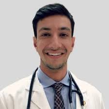 Meet the Residents/Fellows