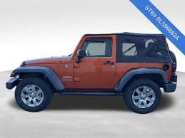 Image result for Flame Red 2011 Wrangler