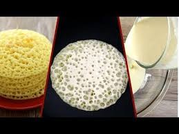 Baghrir أسرار نجاح لغرايف أو البغرير Youtube Food Desserts
