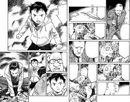 A description of tropes appearing in pluto. L Excellent Manga Pluto Adapte En Anime