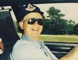 Lawrence Ward Obituary