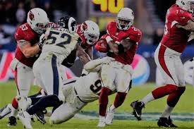 Denver Broncos Vs Arizona Cardinals Live Streaming Watch Nfl Game Tv Schedule Week 7 Nfl Preseason Nfl Arizona Cardinals
