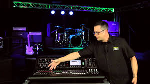 Ultranet connection with midas m32 digital mixer and midas dl16 digital snake. Midas How To Lock And Unlock An M32 Console By Midas Knowledgebase